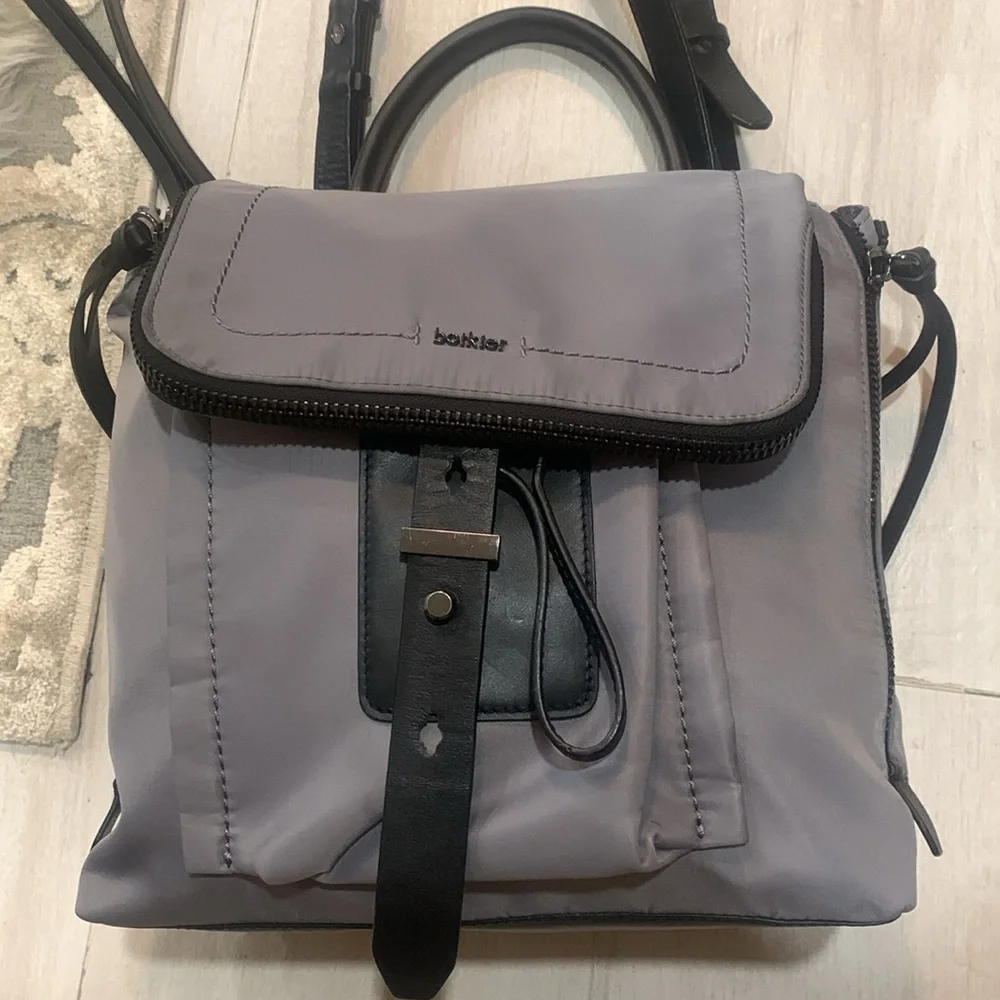 Botiker backpack - Picture 12 of 15